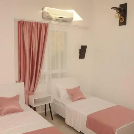 Holiday home Muda Apart *