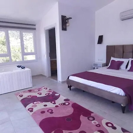 Holiday home Muda Apart *