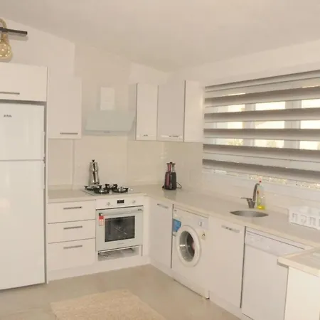 Muda Apart Holiday home *