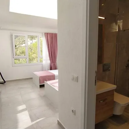 Muda Apart Holiday home