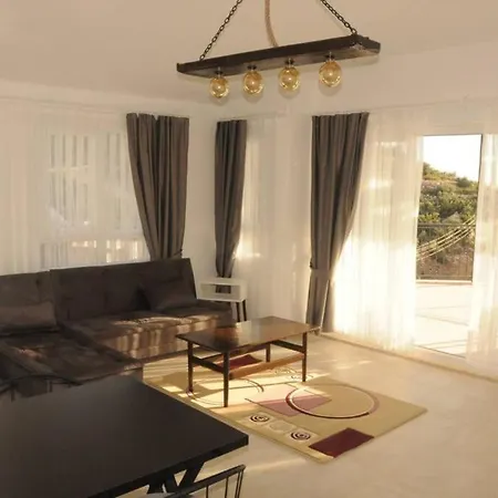 Muda Apart Holiday home Kalkan