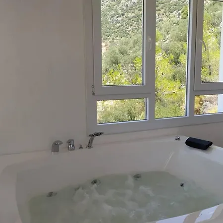 Muda Apart Holiday home Kalkan