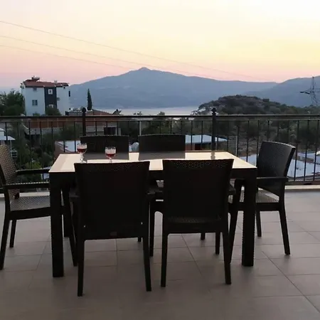 Holiday home Muda Apart